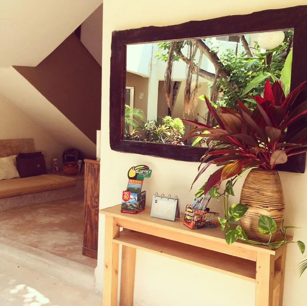 Boutique Hotel Posada 06 Tulum (Adults Only)