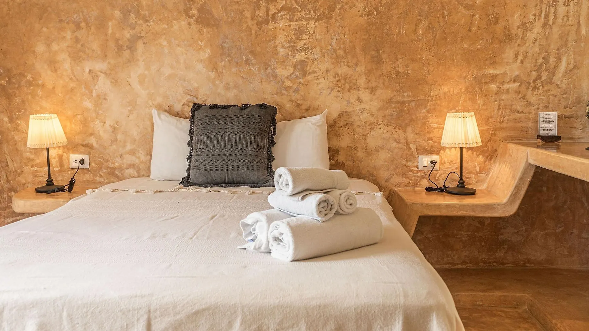 Boutique Hotel Posada 06 Tulum (Adults Only)