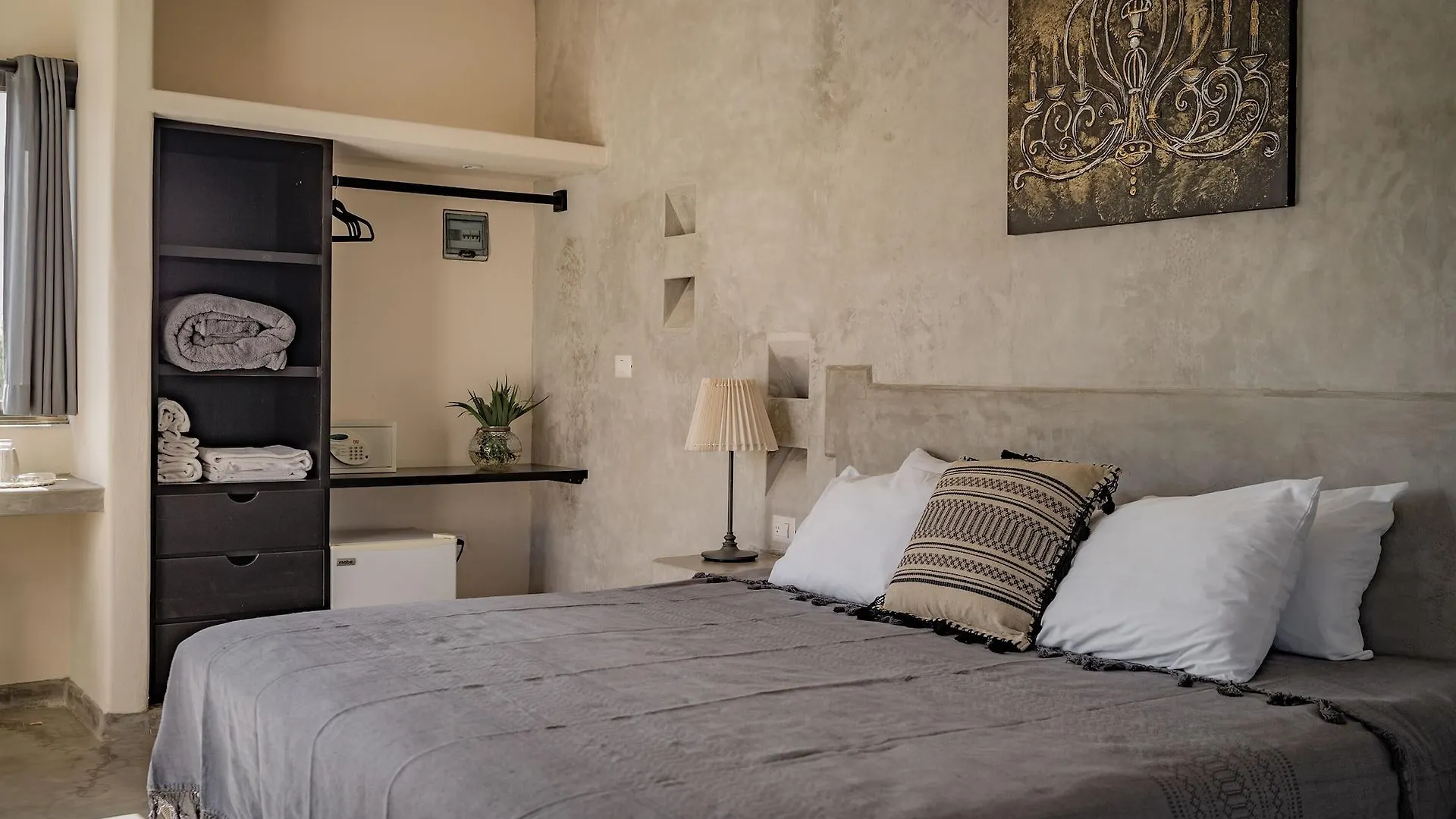 Boutique Hotel Posada 06 Tulum (Adults Only)