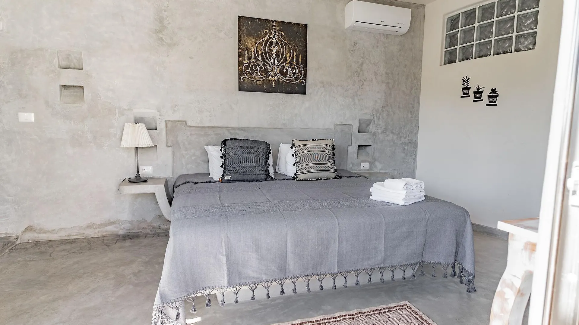 Boutique Hotel Posada 06 Tulum (Adults Only) 3*,