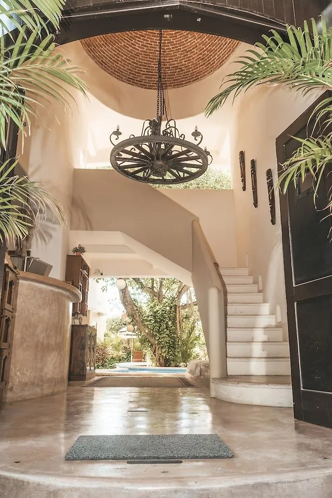 Boutique Hotel Posada 06 Tulum (Adults Only)