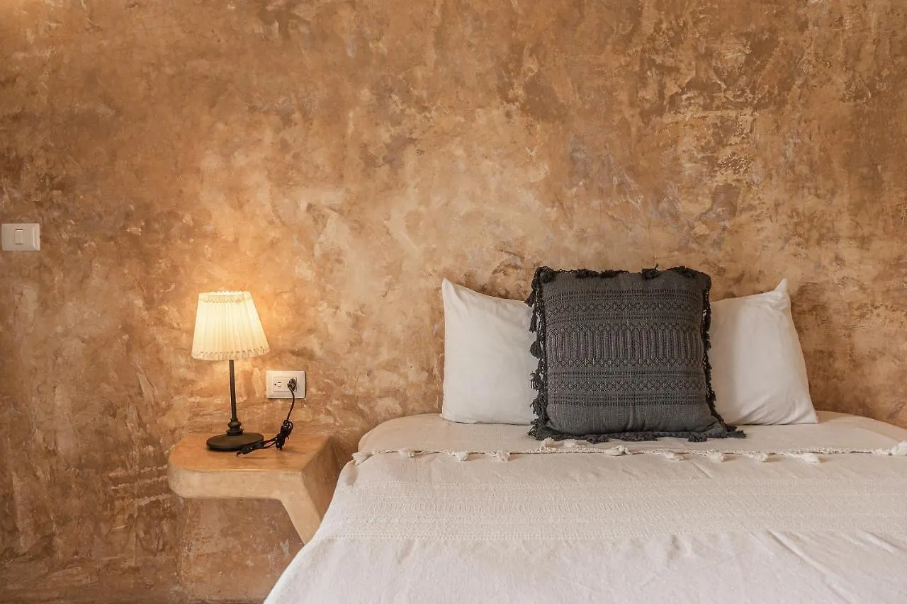 Boutique Hotel Posada 06 Tulum (Adults Only)