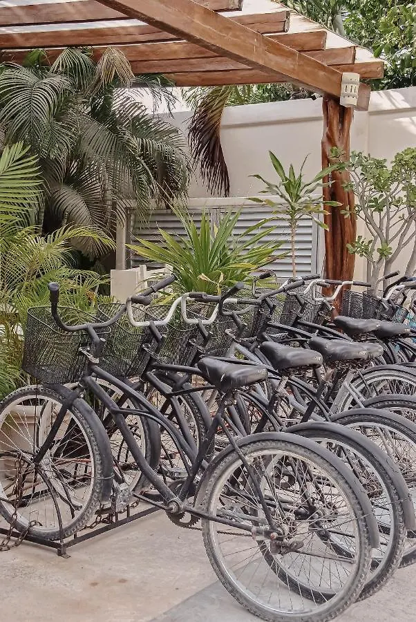 Boutique Hotel Posada 06 Tulum (Adults Only) Mexico