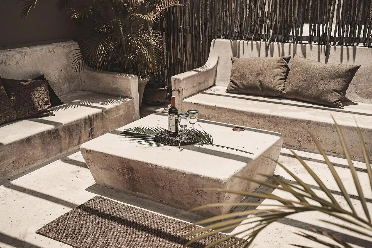Boutique Hotel Posada 06 Tulum (Adults Only)