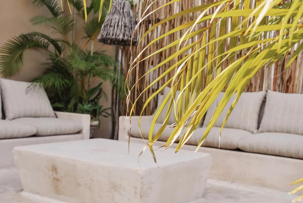 Boutique Hotel Posada 06 Tulum (Adults Only)