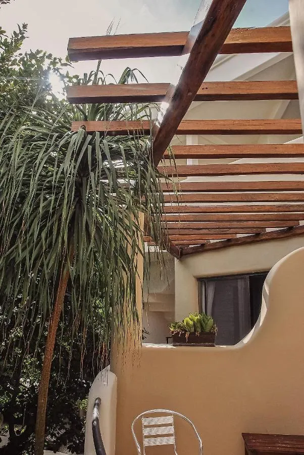 Boutique Hotel Posada 06 Tulum (Adults Only)