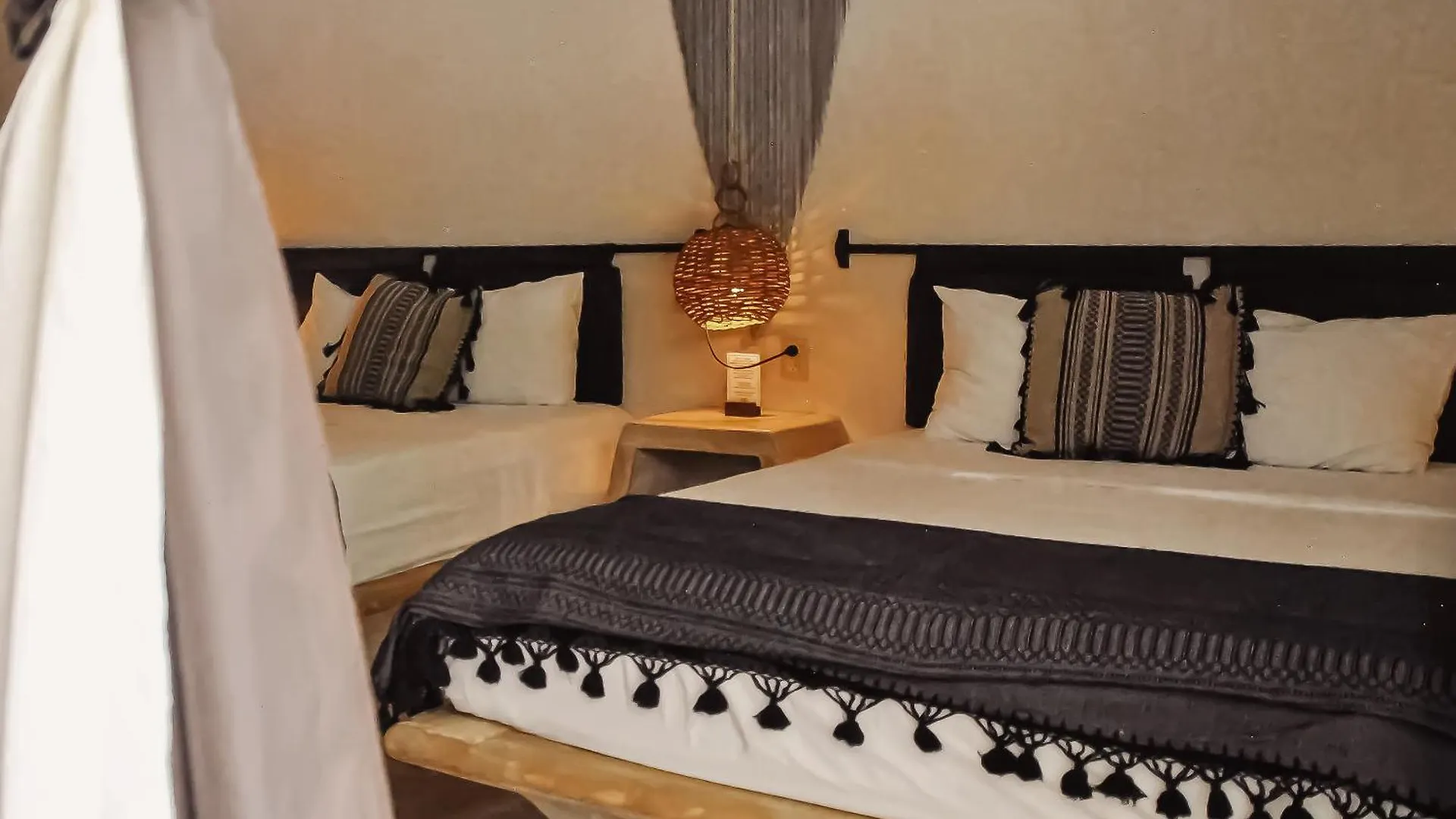 Boutique Hotel Posada 06 Tulum (Adults Only) Mexico