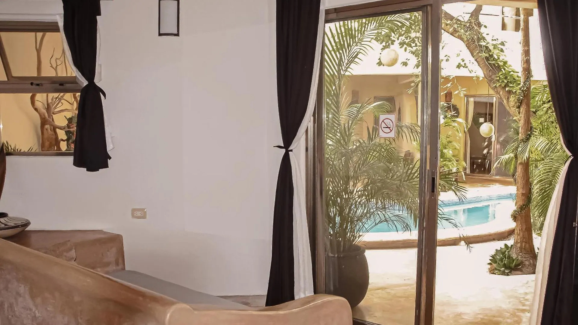 ***  Boutique Hotel Posada 06 Tulum (Adults Only) Mexico