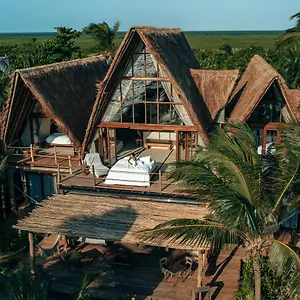 ***** Hotel La Valise Tulum, Member Of Small Luxury Mexico
