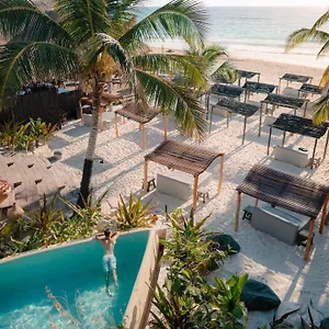Ma'xanab Tulum
