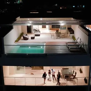  Apartment Orquidea Paramount Bay Mexico