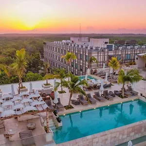 **** Hotel Motto By Hilton Mexico