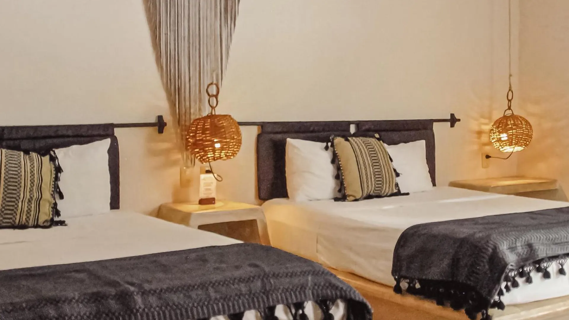 Boutique Hotel Posada 06 Tulum (Adults Only) 3*,  Mexico