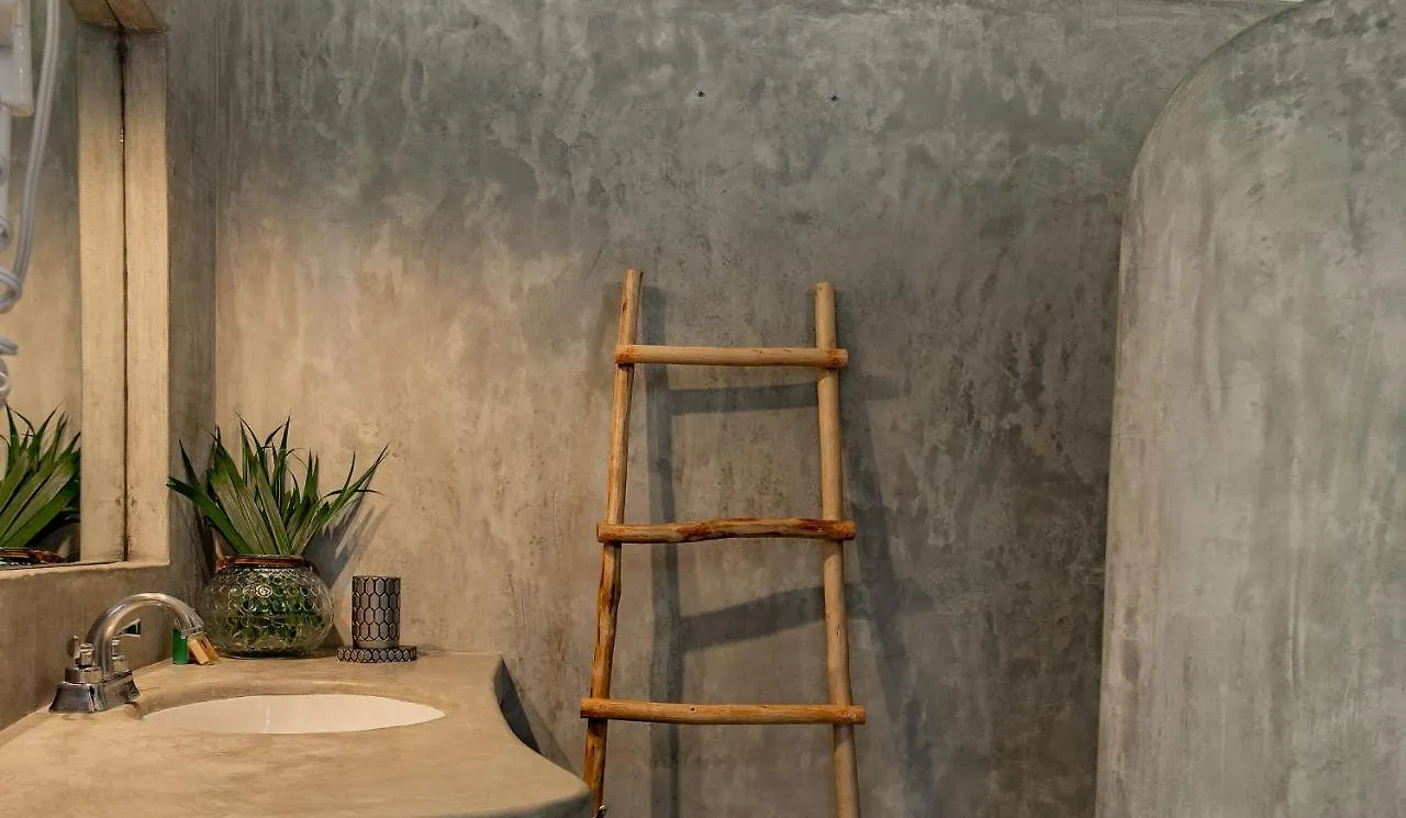 Boutique Hotel Posada 06 Tulum (Adults Only) 3*,  Mexique