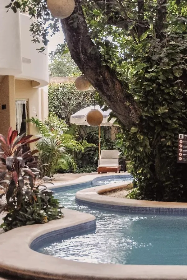 Boutique Hotel Posada 06 Tulum (Adults Only) Mexiko